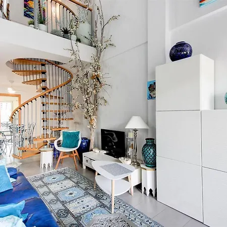 Apartment Eugeni D'ors - Immo Barneda *
