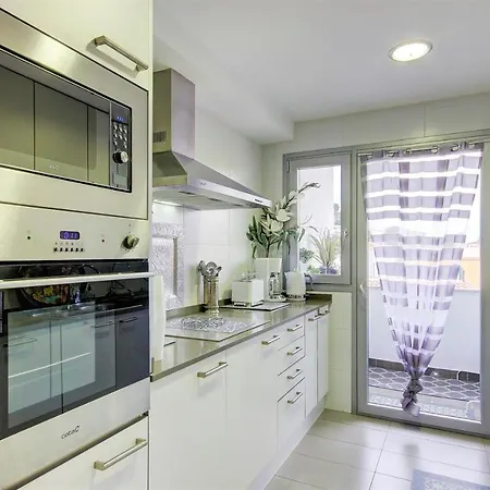 Apartment Eugeni D'ors - Immo Barneda Roses