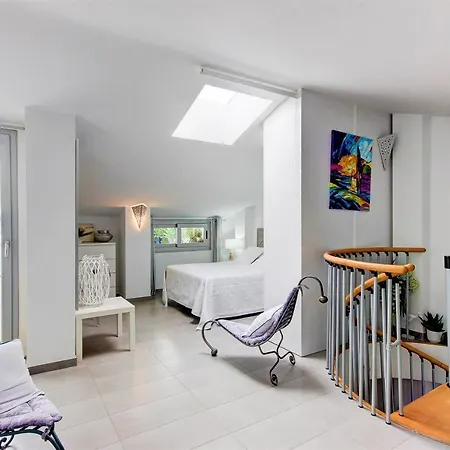 Eugeni D'ors - Immo Barneda Apartment Roses
