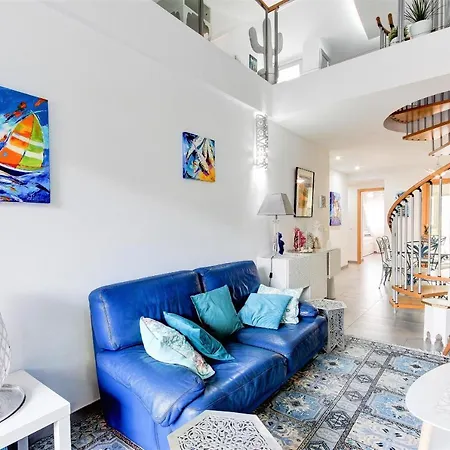 Eugeni D'ors - Immo Barneda Apartment *