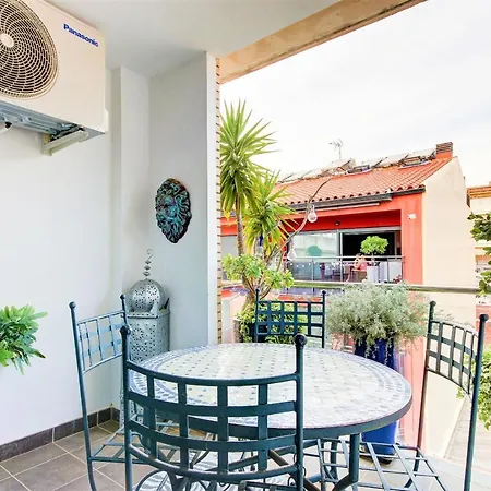 Eugeni D'ors - Immo Barneda Apartment *