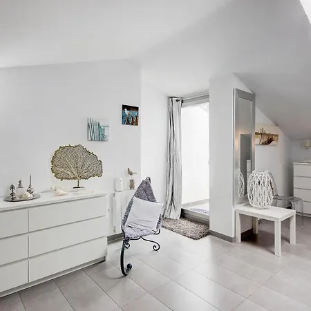 Eugeni D'ors - Immo Barneda Apartment