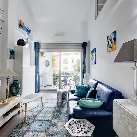 Eugeni D'ors - Immo Barneda Apartment Roses