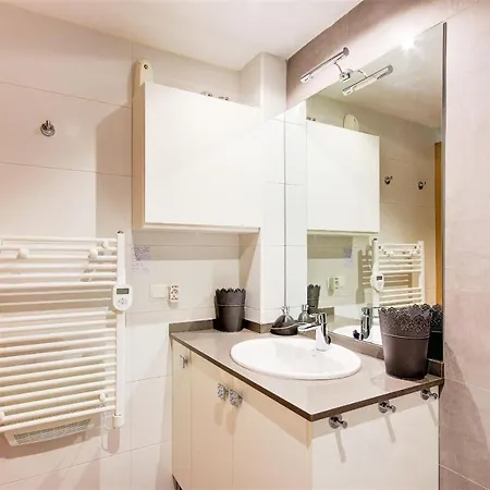 Apartment Eugeni D'ors - Immo Barneda