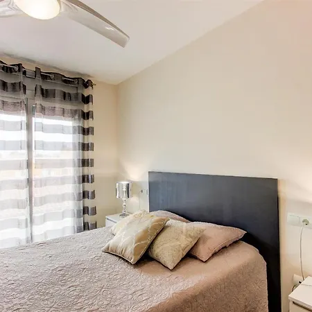 Eugeni D'ors - Immo Barneda Apartment