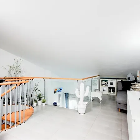 Eugeni D'ors - Immo Barneda Apartment