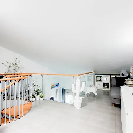 Eugeni D'ors - Immo Barneda Apartment