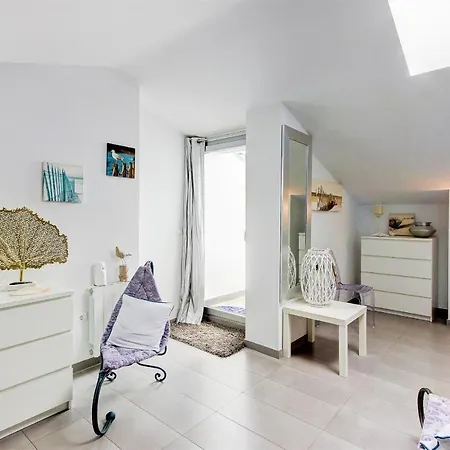 Apartment Eugeni D'ors - Immo Barneda Roses