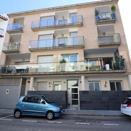 Apartment Eugeni D'ors - Immo Barneda *